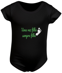 Nome do produtoBody Filho C.4