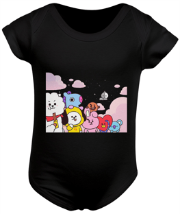 Nome do produtoMINIYOUNG WILD