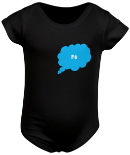 Nome do produtoBody Fé