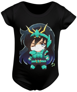 Nome do produtoBaby Cavaleiros