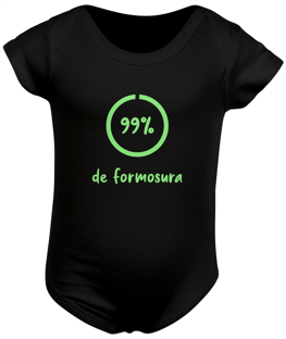 Nome do produtoBody bebê  formosura 