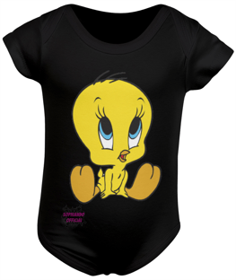 Nome do produtoBody Infantil Piu Piu