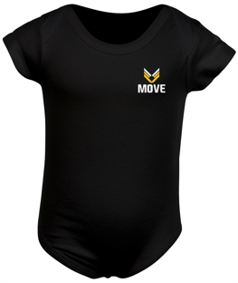 Nome do produtoBody  preto Move