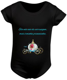 Nome do produtoMinha Princesa