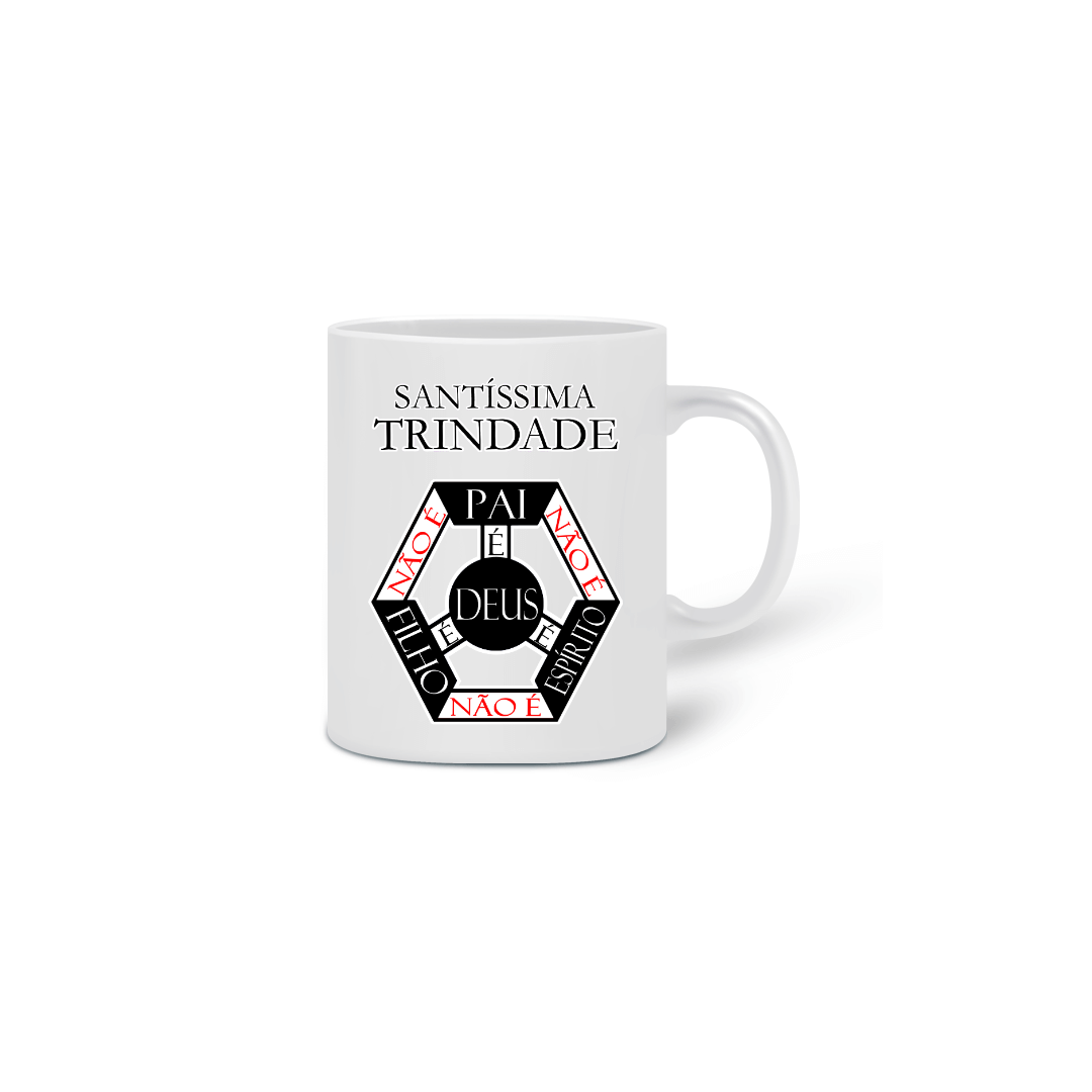 CANECA - TRINDADE