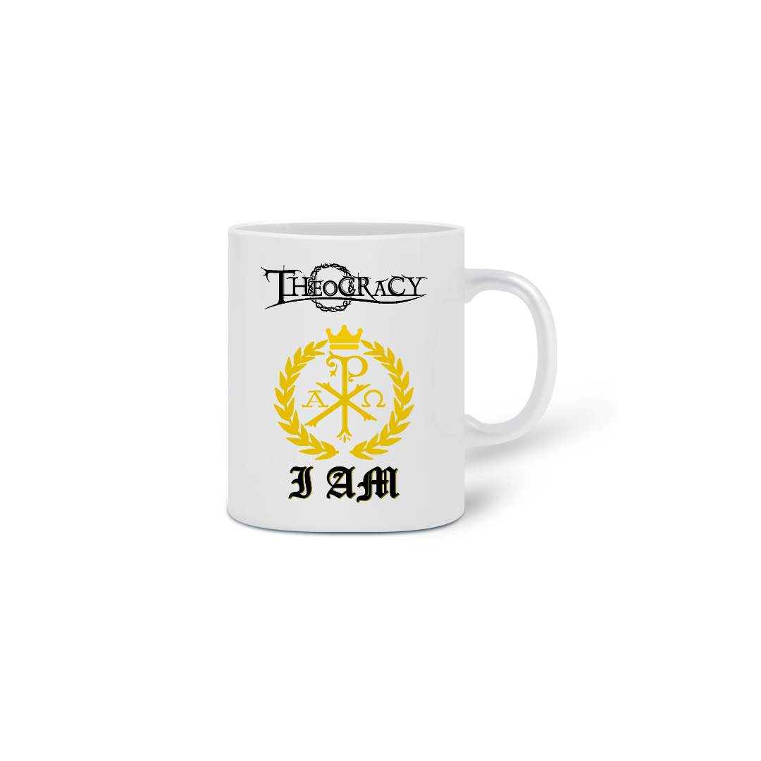 CANECA - THEOCRACY