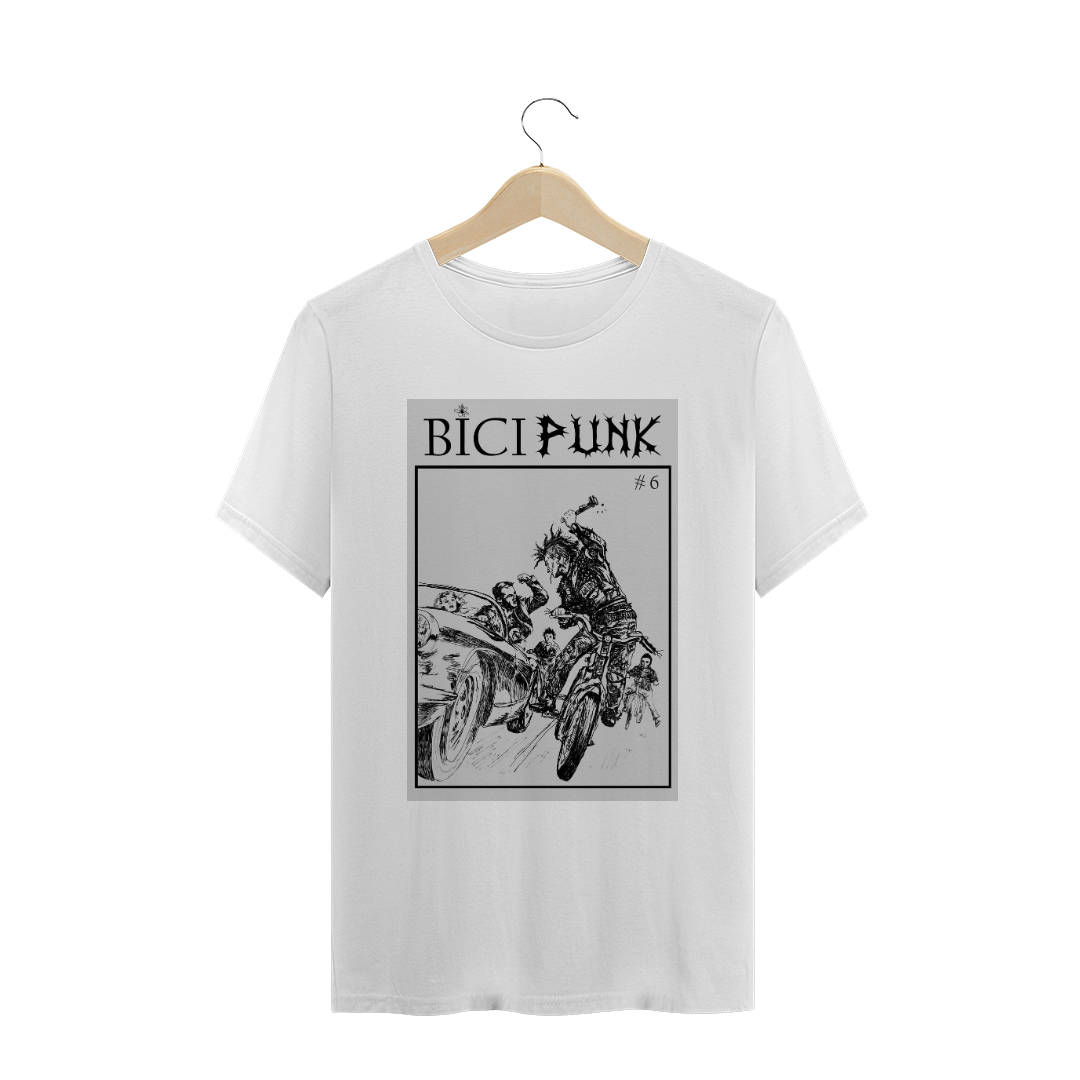 Nome do produto: BICIPUNK