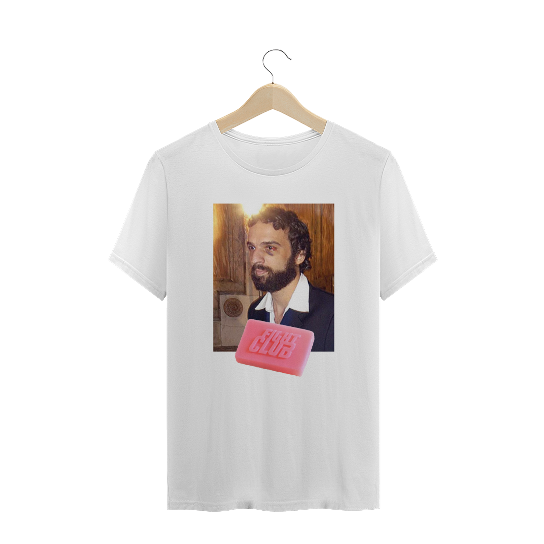 Nome do produto: FIGHT CLUB