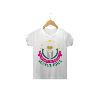 Nome do produto MANGUEIRA BLUSA INFANTIL