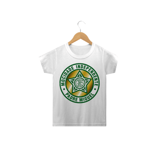Nome do produto MOCIDADE BLUSA INFANTIL