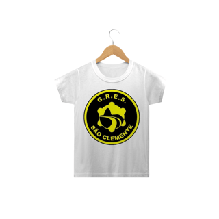 Nome do produto SÃO CLEMENTE BLUSA INFANTIL