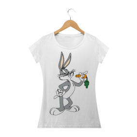 Camisa Perna Longa Feminina 