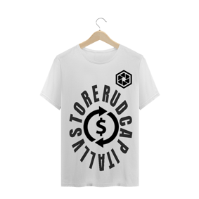 Camisa RUD Capital & LV Store Promoção!