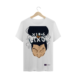 Nome do produtoT-Shirt x1 lixo Yasuo