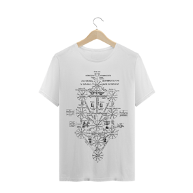 Camiseta Básica ✪ - Tree of Life (Evangelion)