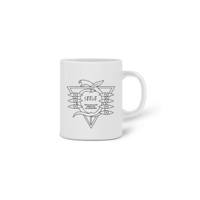 Caneca ✪ -  Seele (Evangelion)