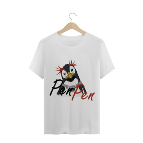 Camiseta Básica ✪ - PenPen (Evangelion)