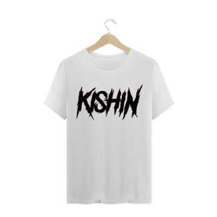 Nome do produtoCamiseta Básica ✪ - Kishin (Soul Eater)