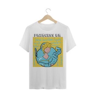 Nome do produtoPrincess BR