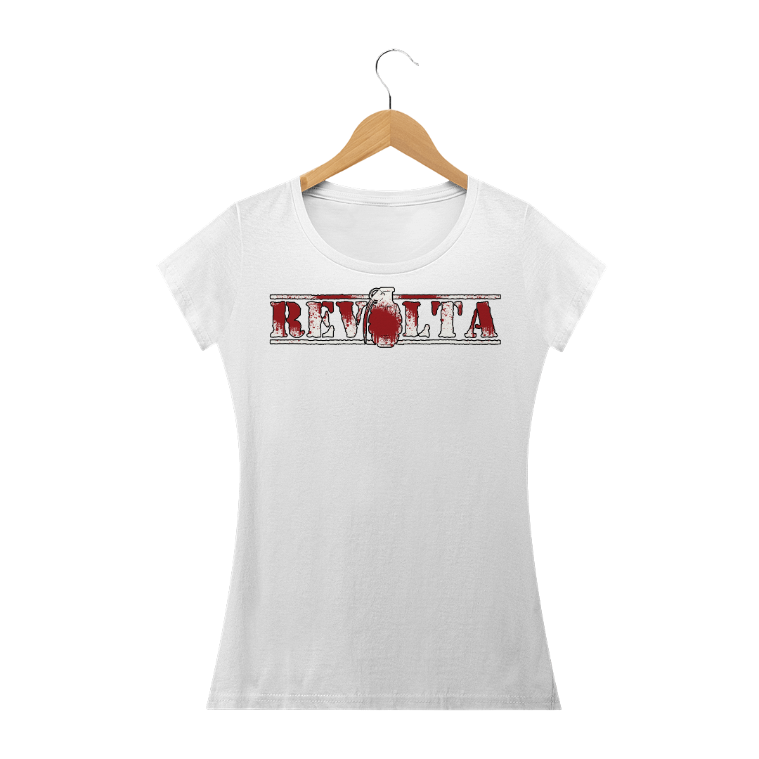 Nome do produto: Revolta - Revolta Baby Long