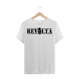 Nome do produtoRevolta - Logo