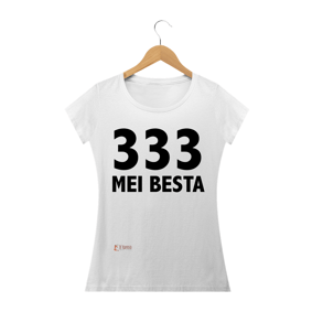 333 Mei Besta Fem