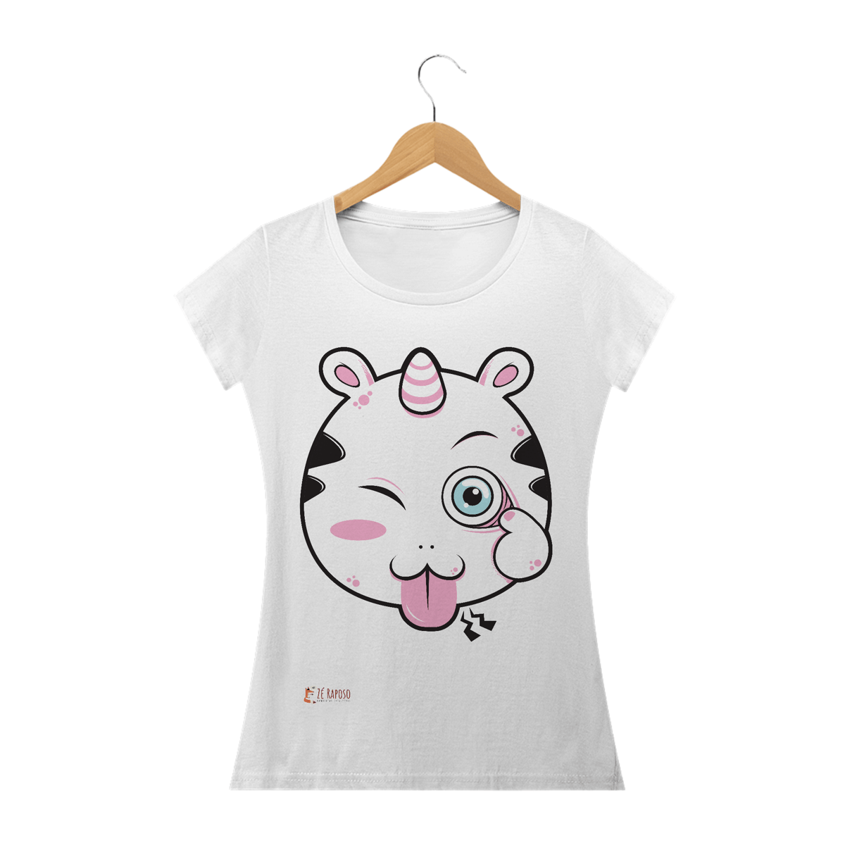 Nome do produto: Cute Monster Fem