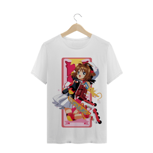 Nome do produtoSakura Card Captors