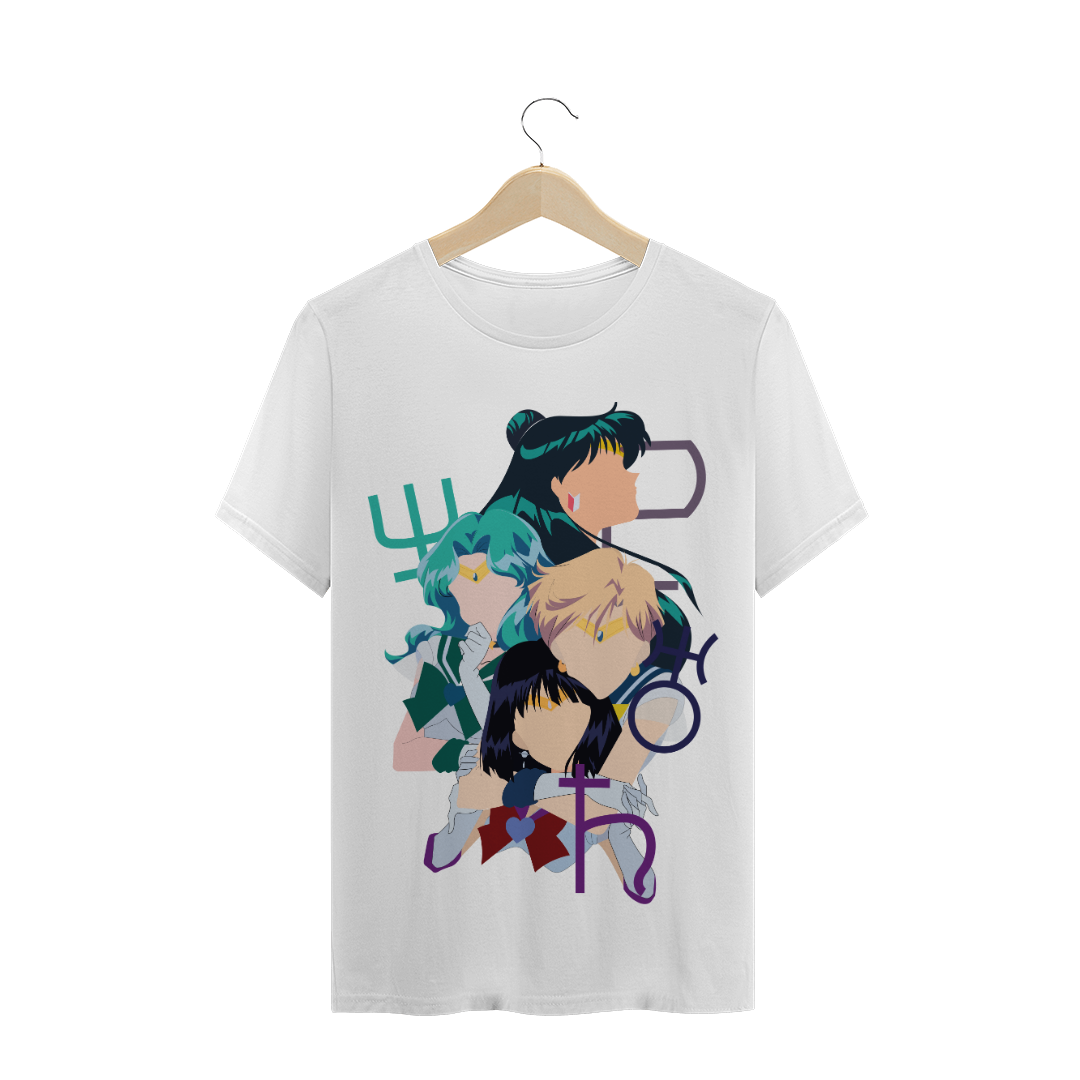 Nome do produto: Sailors 