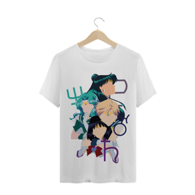 Nome do produto  Sailors 