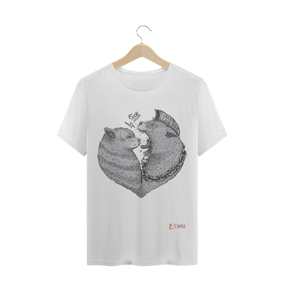 Loving Cats Masc