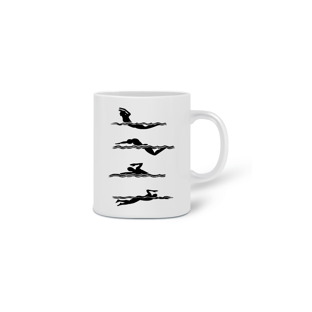 Nome do produtoCaneca de nadadores
