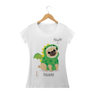 Nome do produtoPugsauro Fem