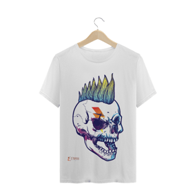 Punk Skull Masc