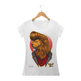 Rebel Lion Fem