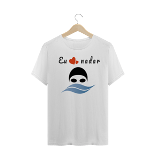 Nome do produtoEu Amo Nadar