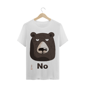 Urso No Masc