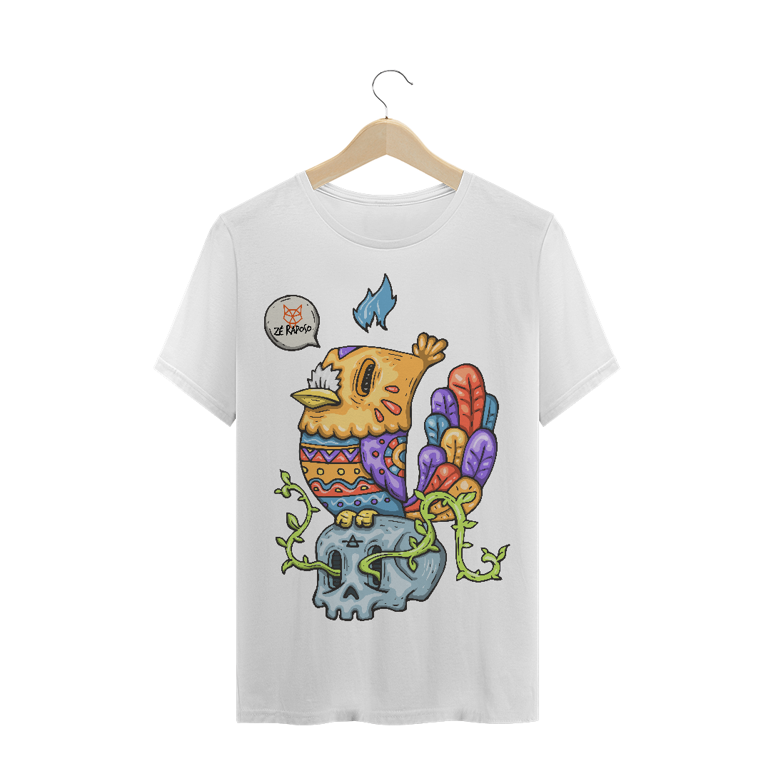 Nome do produto: Color Bird - Masc