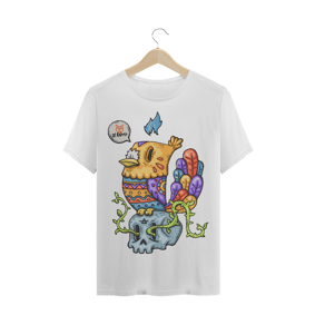 Color Bird - Masc