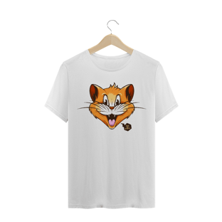 Nome do produtoCrazy Cat - Masc