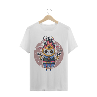 Nome do produtoCreature Mask - Masc