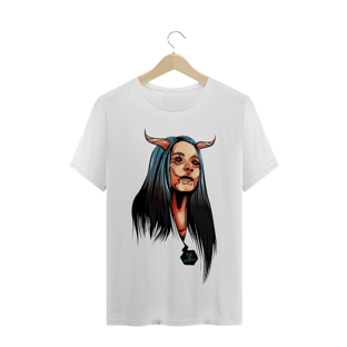 Nome do produtoCreepy Women - Masc
