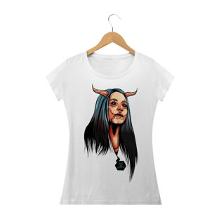 Nome do produtoCreepy Women - Fem