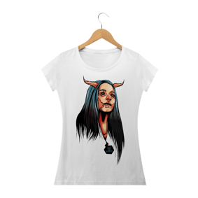 Creepy Women - Fem