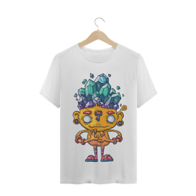 Crystal Creature - Masc