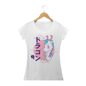 Cute Little Dragon - Fem