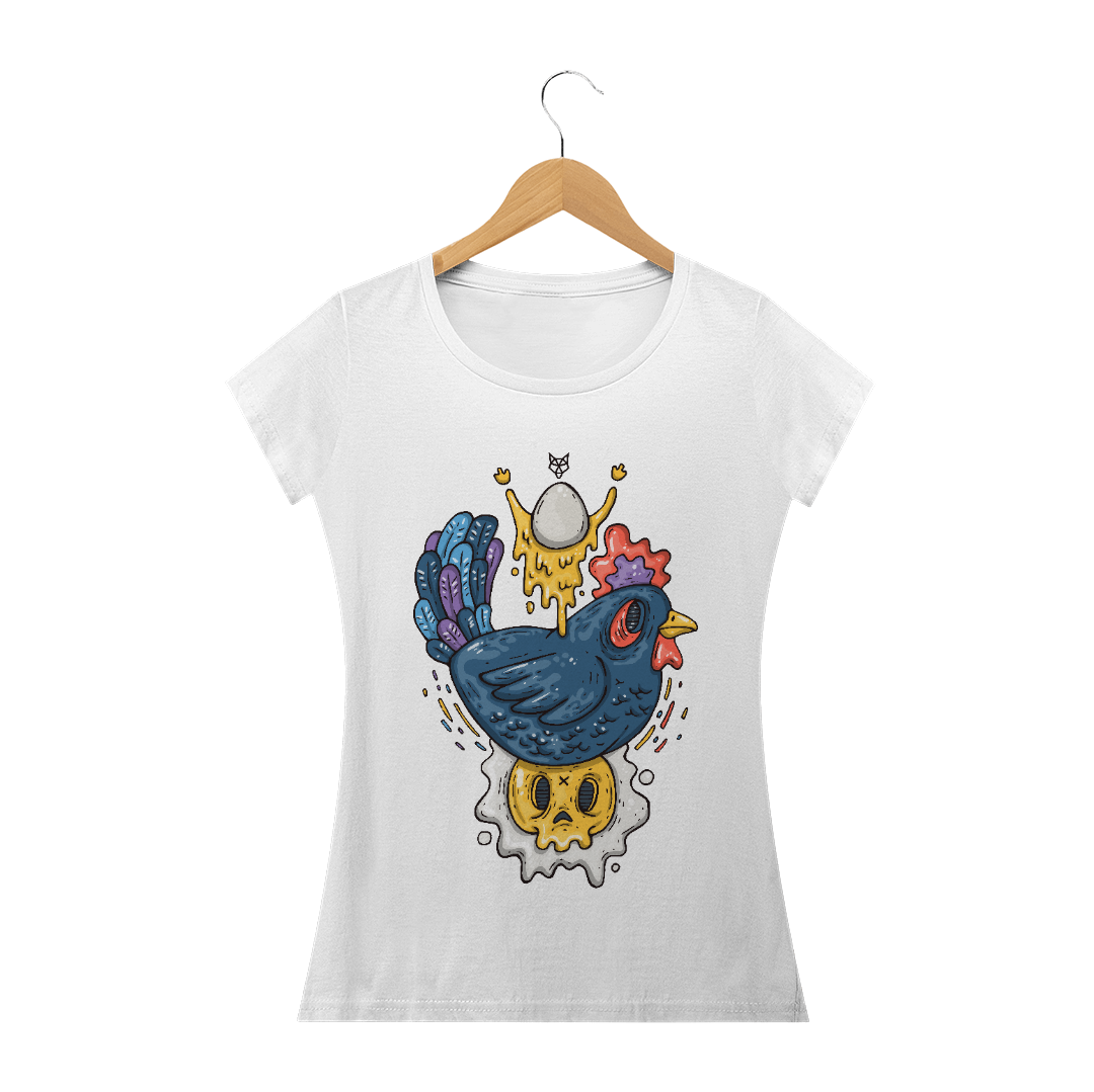 Nome do produto: Dark Chicken - Fem