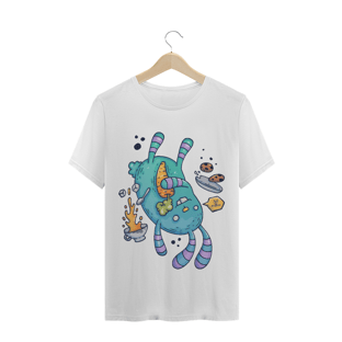 Nome do produtoFalling Rabbit -- Masc