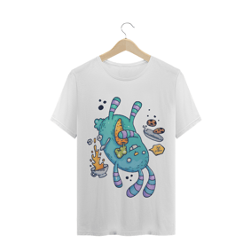Falling Rabbit -- Masc