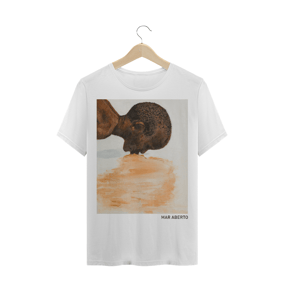 Camiseta Beijo